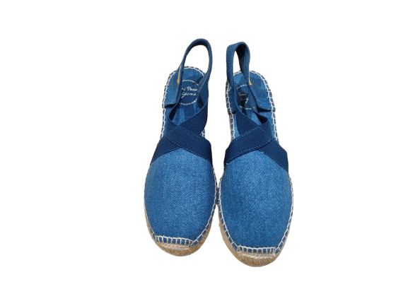 Campesine Ter denim - TONI PONS