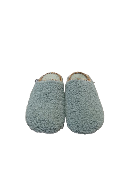 Slippers Maui mint - TONI PONS