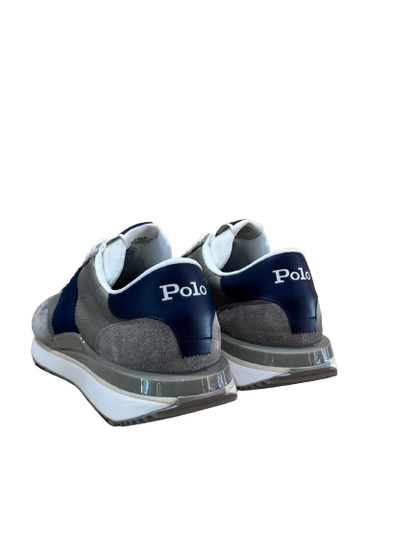Sneakers Train 89 - POLO RALPH LAUREN