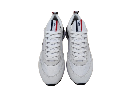 Sneakers Train 89 white - POLO RALPH LAUREN