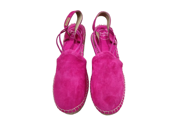 Campesine Tremp fucsia - TONI PONS