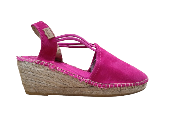 Campesine Tremp fucsia - TONI PONS