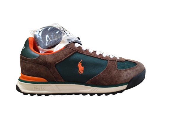 Sneakers Varick forest - POLO RALPH LAUREN