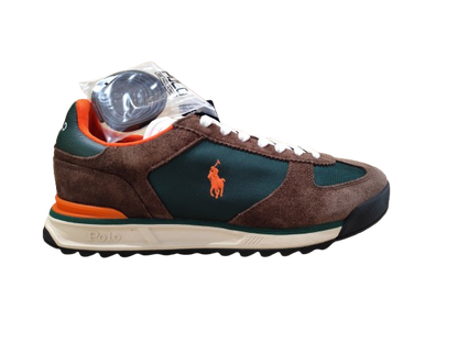 Sneakers Varick forest - POLO RALPH LAUREN