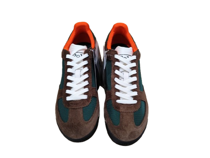 Sneakers Varick forest - POLO RALPH LAUREN