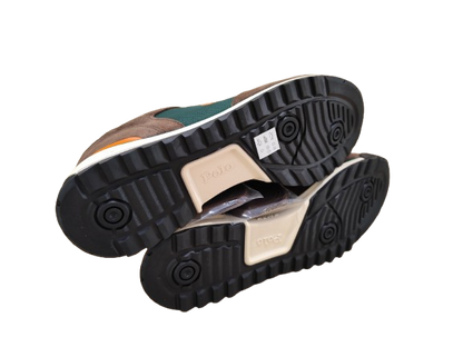 Sneakers Varick forest - POLO RALPH LAUREN