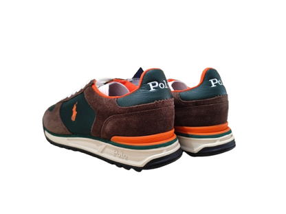 Sneakers Varick forest - POLO RALPH LAUREN