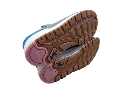 Sneakers Venice bambù - ALL ROUNDER (MEPHISTO)