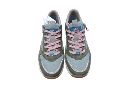 Sneakers Venice bambù - ALL ROUNDER (MEPHISTO)