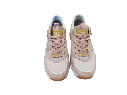 Sneakers Venice cammeo - ALL ROUNDER (MEPHISTO)