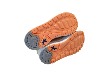 Sneakers Venice cammeo - ALL ROUNDER (MEPHISTO)