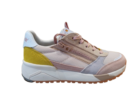 Sneakers Venice cammeo - ALL ROUNDER (MEPHISTO)