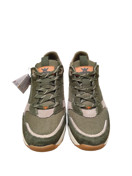Sneakers Venice tamac - ALL ROUNDER (MEPHISTO)