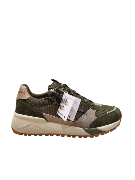 Sneakers Venice tamac - ALL ROUNDER (MEPHISTO)