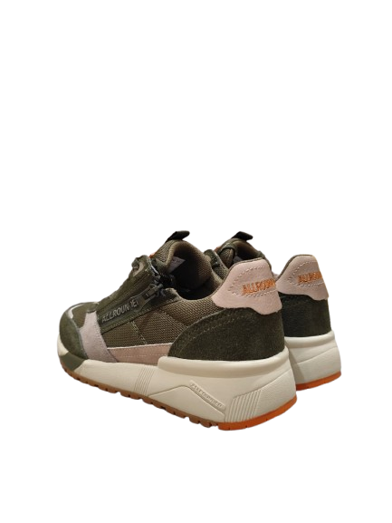 Sneakers Venice tamac - ALL ROUNDER (MEPHISTO)