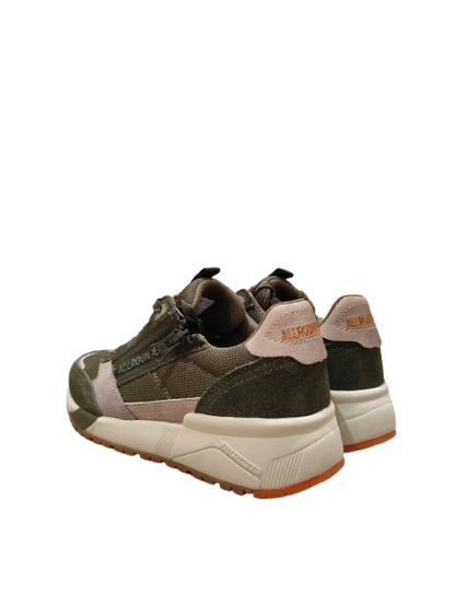 Sneakers Venice tamac - ALL ROUNDER (MEPHISTO)