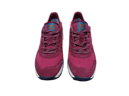 Sneakers Vitesse pomegranate - ALL ROUNDER (MEPHISTO)