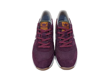 Sneakers Vitesse madera - ALL ROUNDER (MEPHISTO)