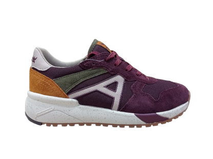Sneakers Vitesse madera - ALL ROUNDER (MEPHISTO)