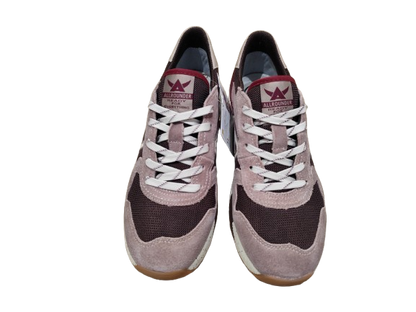 Sneakers Vitesse pepe - ALL ROUNDER (MEPHISTO)