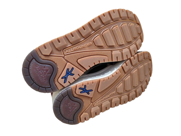 Sneakers Vitesse pepe - ALL ROUNDER (MEPHISTO)