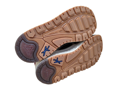 Sneakers Vitesse pepe - ALL ROUNDER (MEPHISTO)