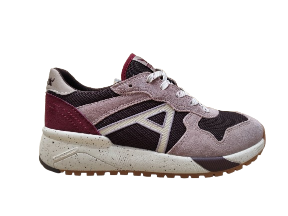 Sneakers Vitesse pepe - ALL ROUNDER (MEPHISTO)
