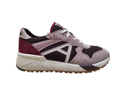 Sneakers Vitesse pepe - ALL ROUNDER (MEPHISTO)