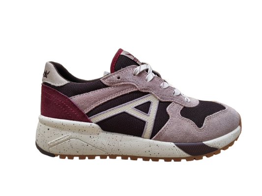 Sneakers Vitesse pepe - ALL ROUNDER (MEPHISTO)