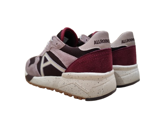 Sneakers Vitesse pepe - ALL ROUNDER (MEPHISTO)