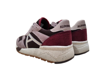 Sneakers Vitesse pepe - ALL ROUNDER (MEPHISTO)