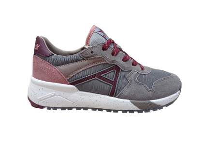 Sneakers Vitesse taiga - ALL ROUNDER (MEPHISTO)