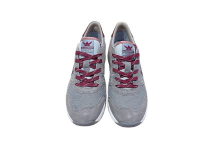 Sneakers Vitesse taiga - ALL ROUNDER (MEPHISTO)