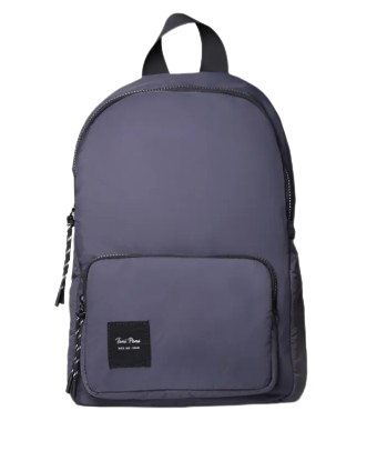 Zaino Denna grigio - TONI PONS