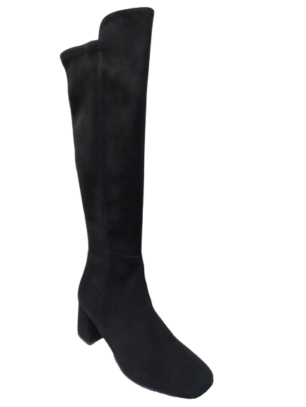 Stivali camosciop