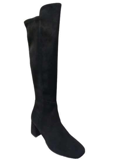 Stivali camosciop