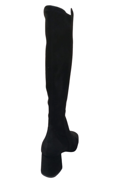 Stivali camosciop