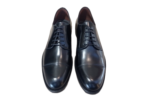 Scarpe Derby nero - MARCO FERRETTI