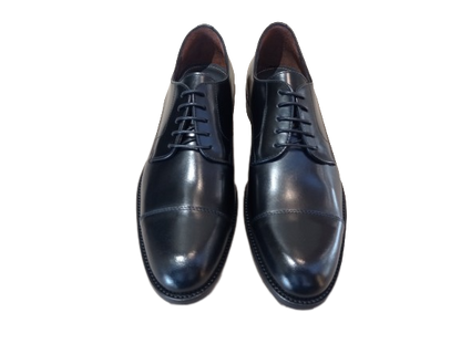 Scarpe Derby nero - MARCO FERRETTI