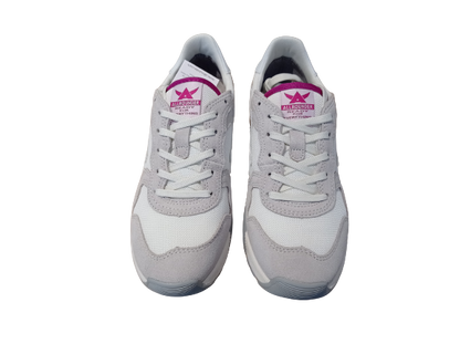 Sneakers Vitesse blanc - ALL ROUNDER