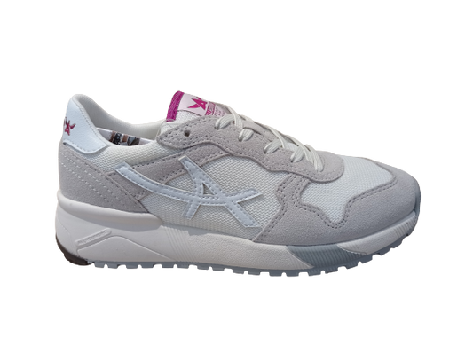 Sneakers Vitesse blanc - ALL ROUNDER