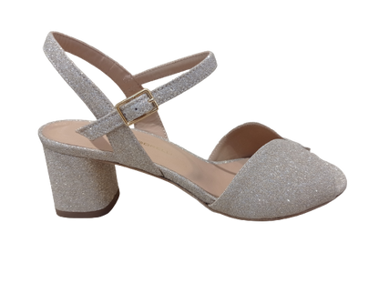 Sandali Imma glitter - G. SORELLI