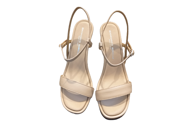 Sandali Lia nude - G. SORELLI