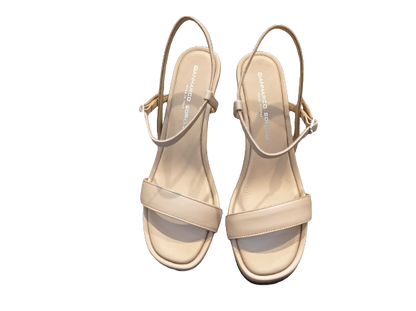 Sandali Lia nude - G. SORELLI
