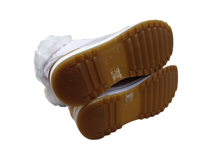 Polacchetti Velour sand - ARA SHOES