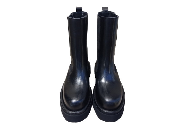 Combat boots cerro nero - ALPE