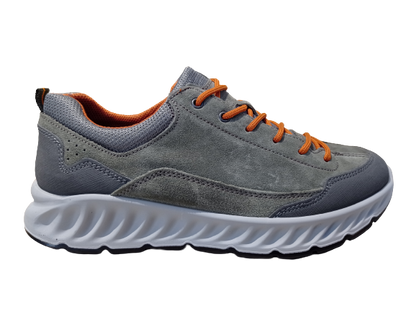 Sneakers suede - ARA SHOES