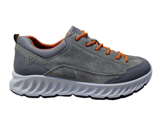 Sneakers suede - ARA SHOES
