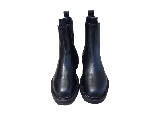 Stivaletti Brit beat - CARMENS