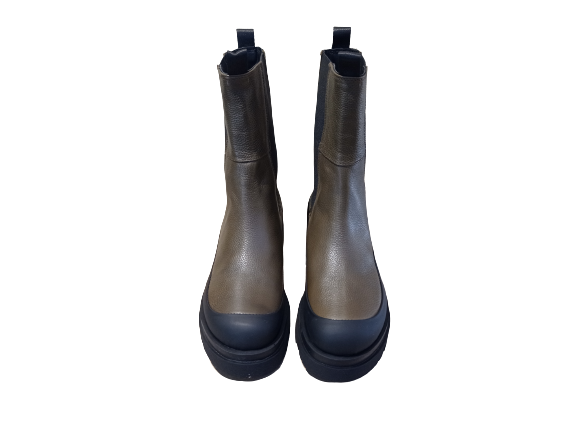 Combat boots Bowie Shell - CARMENS